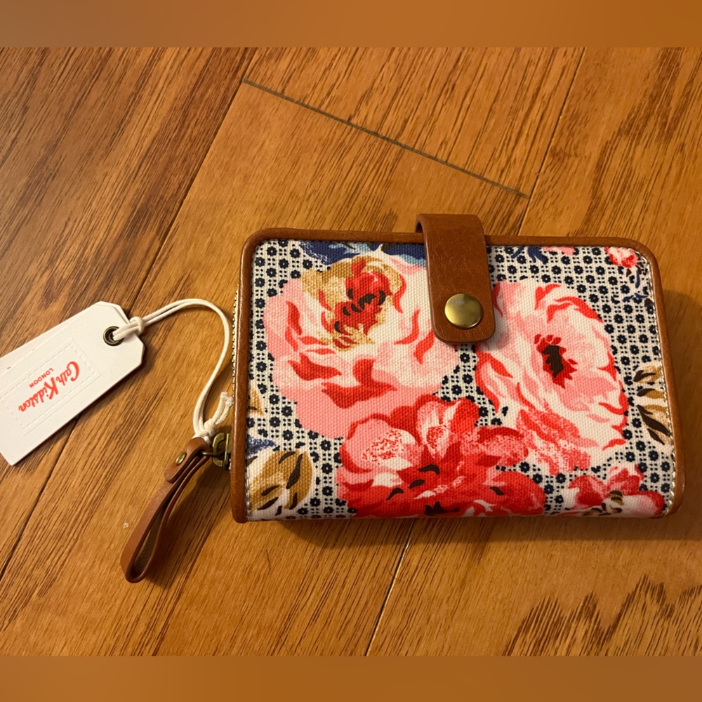 Cath Kidston Wallet